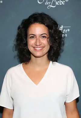 Sanam Afrashteh