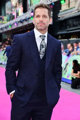 Zack Snyder