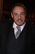 John Rhys-Davies König der Brine