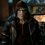Killer Croc