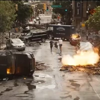 Schlacht von Philadelphia