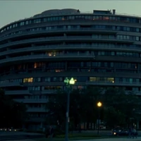 Wohnkomplex in Washington