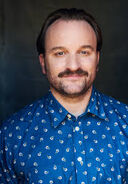 Lenny Jacobson Evan