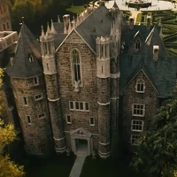 Hauptquartier der JSA