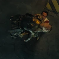 Gefangennahme von Hespera