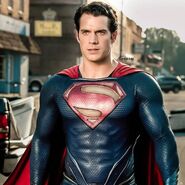 DC Extended Universe
