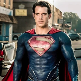 Superman