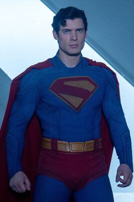 Superman