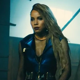Black Canary