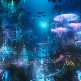 Königreich Atlantis