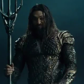 Aquaman