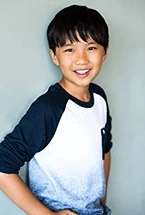 Ian Chen Eugene Choi