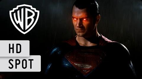 BATMAN V SUPERMAN DAWN OF JUSTICE - Spot 1 Deutsch HD German