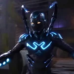 Blue Beetle