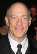 J.K. Simmons James Gordon