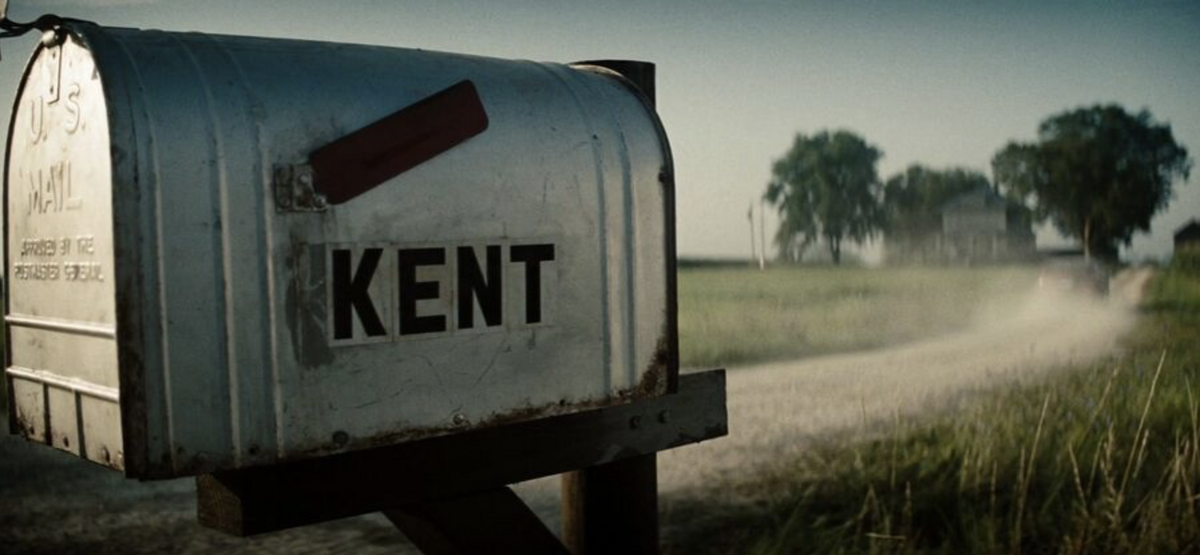 Kent Farm | DC Comics Cinematic Universe Wiki | Fandom