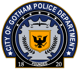 GCPD