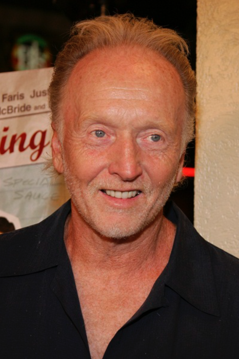 Tobin Bell DC Comics Cinematic Universe Wiki Fandom