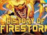 Firestorm