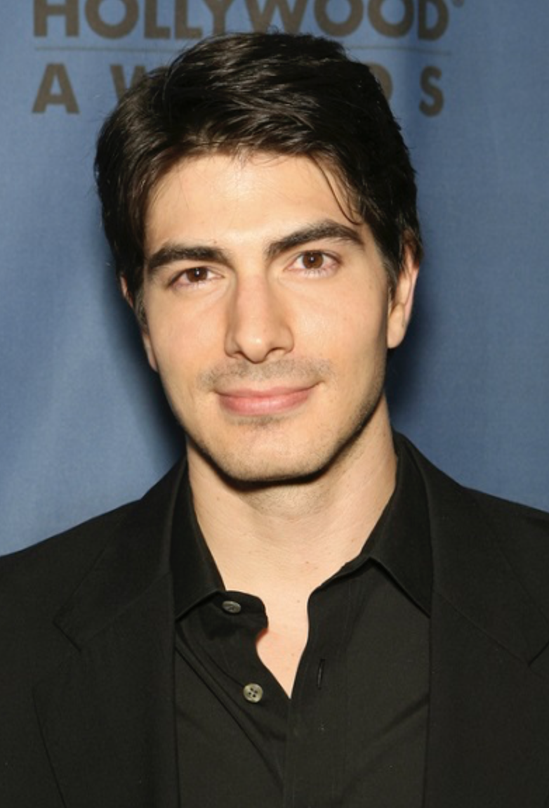 Brandon Routh Dc Comics Cinematic Universe Wiki Fandom 