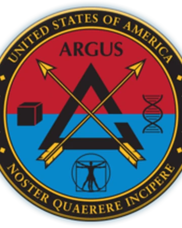 A R G U S Dc Comics Cinematic Universe Wiki Fandom