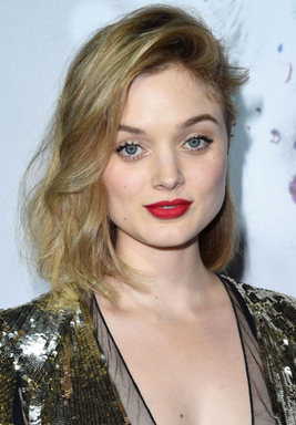 BellaHeathcote