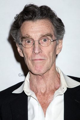 JohnGlover