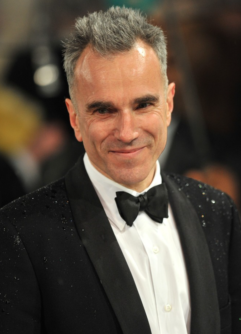 Daniel Day Lewis DC Comics Cinematic Universe Wiki Fandom
