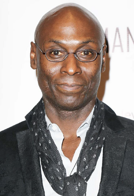 Lance Reddick