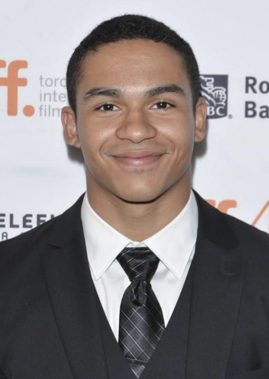 Noah GrayCabey DC Comics Cinematic Universe Wiki Fandom