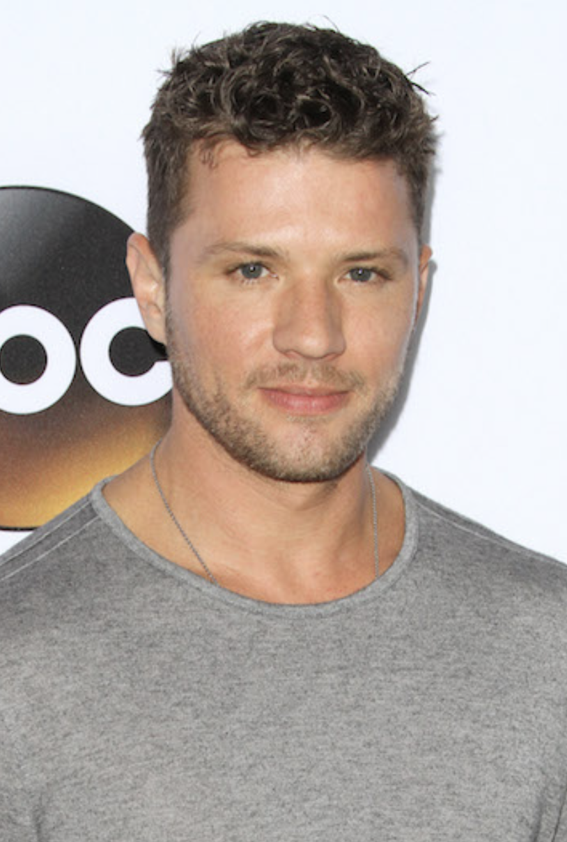 Ryan Phillippe - Wikipedia