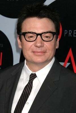 MikeMyers