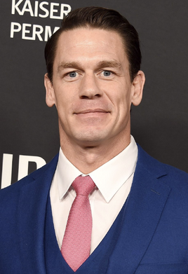 JohnCena