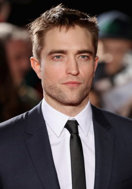 RobPattinson