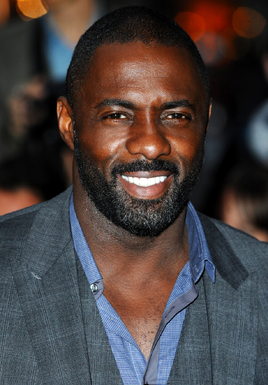IdrisElba