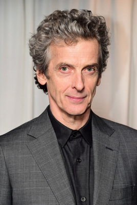 PeterCapaldi