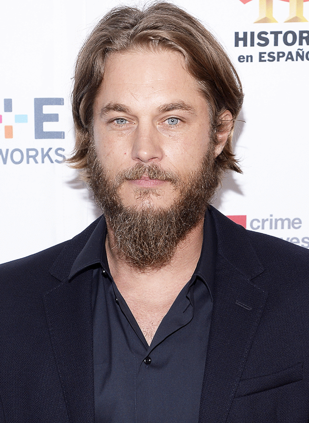 Travis Fimmel