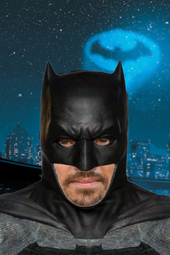 Batman | DC Comics Cinematic Universe Wiki | Fandom