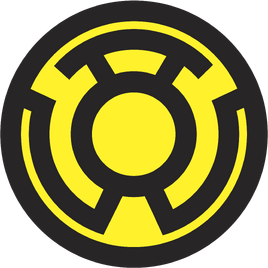 Sinestrocorps