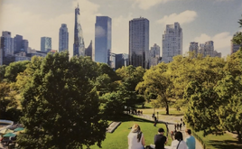 MetropolisPark