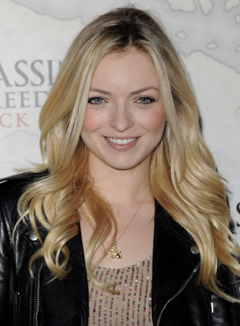 FrancescaEastwood