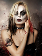 Harley Quinn