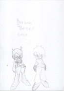 Barbara Gordon/Batgirl