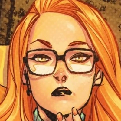 Barbara Gordon | DC: Earth Dawn Wiki | Fandom