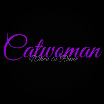 Catwoman: When in Rome | DC Earth-1124 Wiki | Fandom