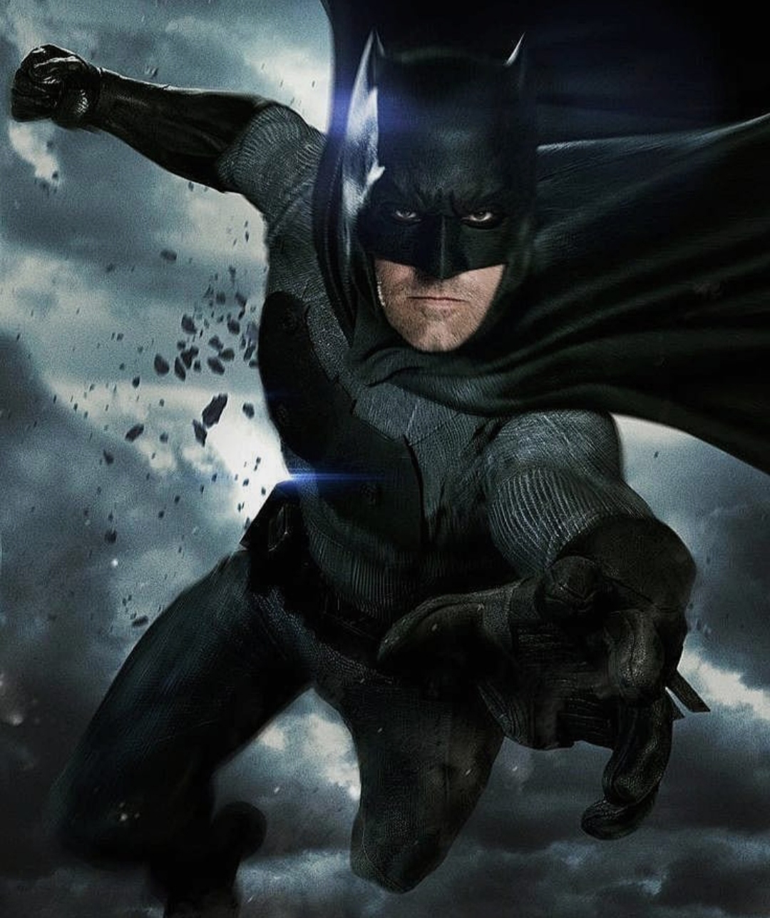 HBO Max Abandons Batman Show, Gets Picked Up By Competitor