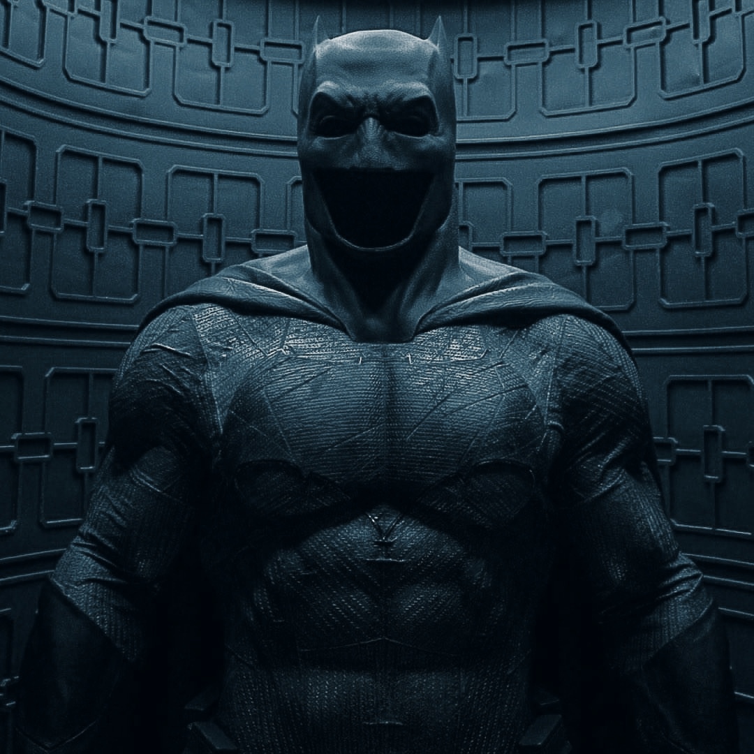 Zack Snyder's Justice League, Snyderverse Fanon Wiki