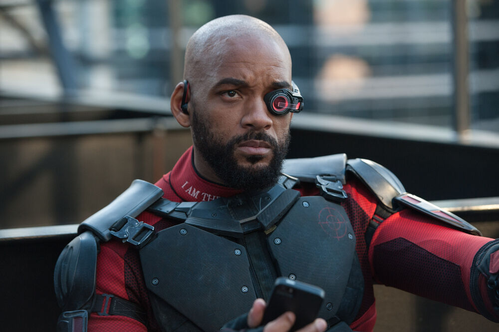 Deadshot | The Snyder-Verse Wiki | Fandom