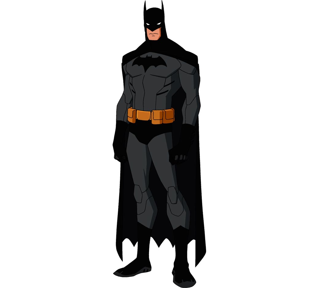 Batman (BaR) | DC Fan Fiction Wiki | Fandom