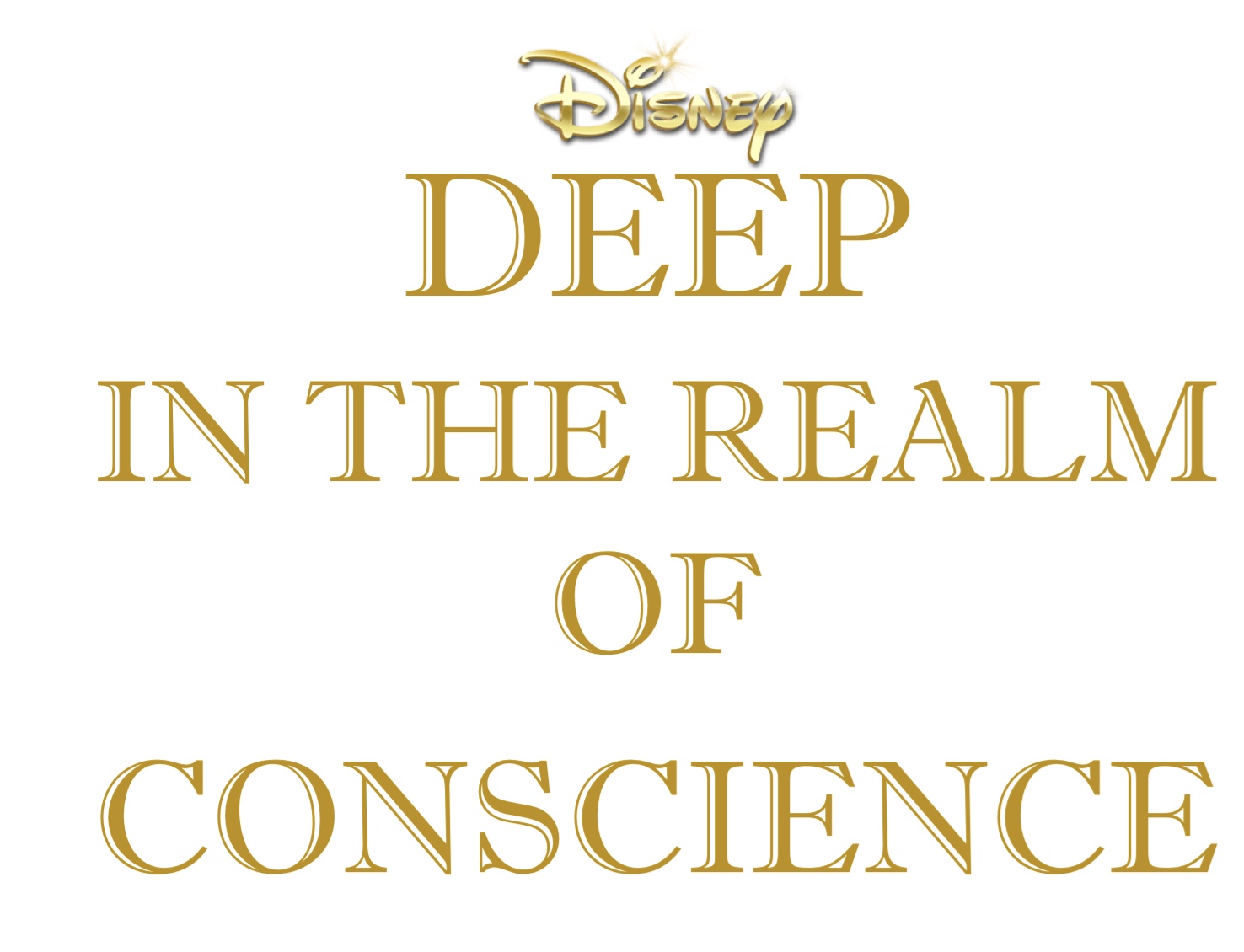 Deep In The Realm Of Conscience Dc Fanon Movies 2 Wiki Fandom